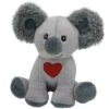 Petlando Moodles Kuscheltier Koala Konrad