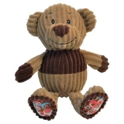 Petlando Moodles Kuscheltier Bär Rudi