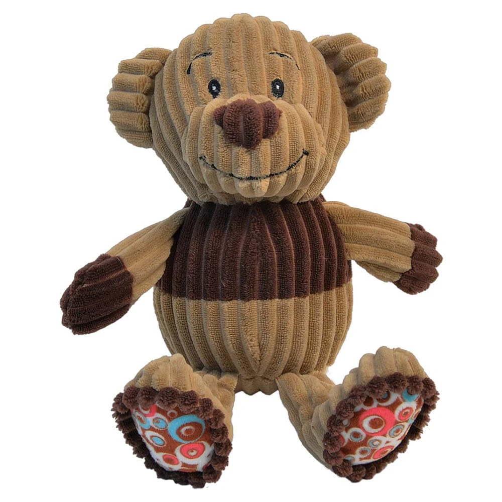 Petlando Moodles Kuscheltier Bär Rudi 3 Petlando Moodles Kuscheltier Bär Rudi