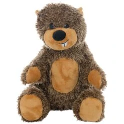 Petlando Moodles Kuscheltier Biber Berti