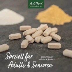 AniForte AgilityVET Gelenktabletten -Haustier Alles Verkaufsgeschäft 0061506 aniforte agilityvet gelenktabletten