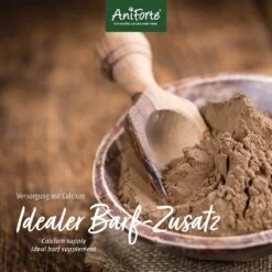 AniForte BARF-Line Gemahlene Knochen -Haustier Alles Verkaufsgeschäft 0061510 aniforte barf line gemahlene knochen