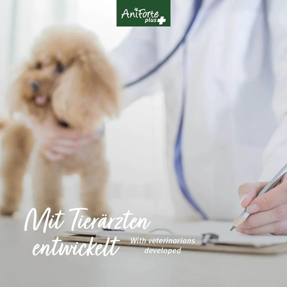AniForte Plus Fell & Haut 7 AniForte Plus Fell & Haut – Bild 5