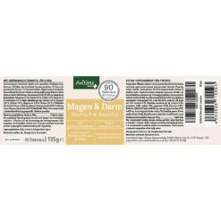 AniForte Plus Magen & Darm 15 AniForte Plus Magen & Darm -Haustier Alles Verkaufsgeschäft 0061581 aniforte plus magen darm
