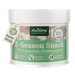 AniForte Z Season Snack