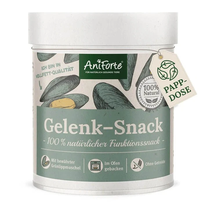 AniForte Gelenk-Snack 3 AniForte Gelenk-Snack