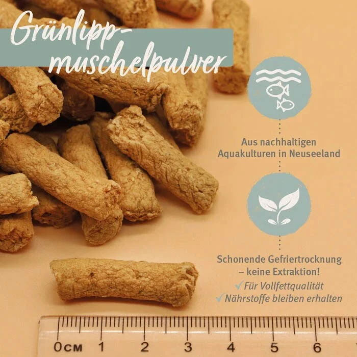 AniForte Gelenk-Snack 7 AniForte Gelenk-Snack – Bild 5