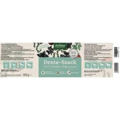 AniForte Denta-Snack -Haustier Alles Verkaufsgeschäft 0061671 aniforte denta snack