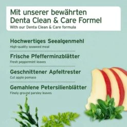 AniForte Denta-Snack -Haustier Alles Verkaufsgeschäft 0061673 aniforte denta snack