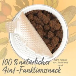 AniForte 4in1-Snack -Haustier Alles Verkaufsgeschäft 0061678 aniforte 4in1 snack