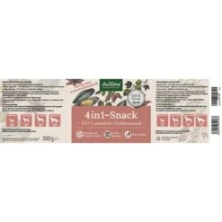 AniForte 4in1-Snack -Haustier Alles Verkaufsgeschäft 0061681 aniforte 4in1 snack