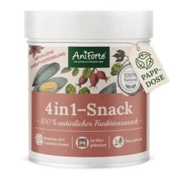 AniForte 4in1-Snack