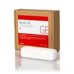 WDT Rumin GE
