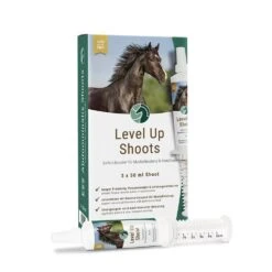 ESS Supplements Level Up Shoot