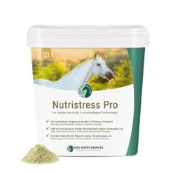 ESS Supplements Nutri Stress Pro