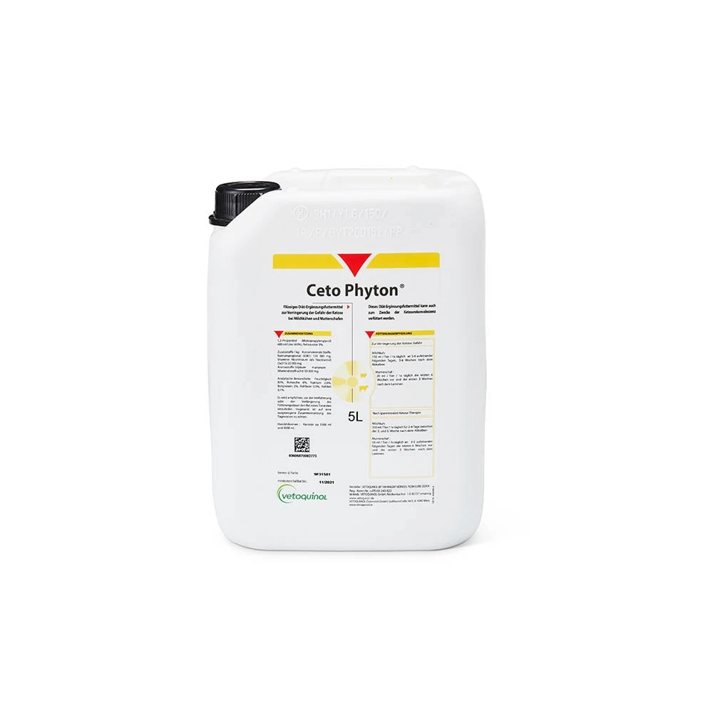 Vetoquinol Ceto Phyton 4 Vetoquinol Ceto Phyton – Bild 2
