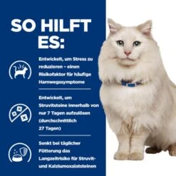 Hills Prescription Diet C/d Urinary Stress Katzenfutter -Haustier Alles Verkaufsgeschäft 0061969 hills prescription diet cd urinary stress katzenfutter