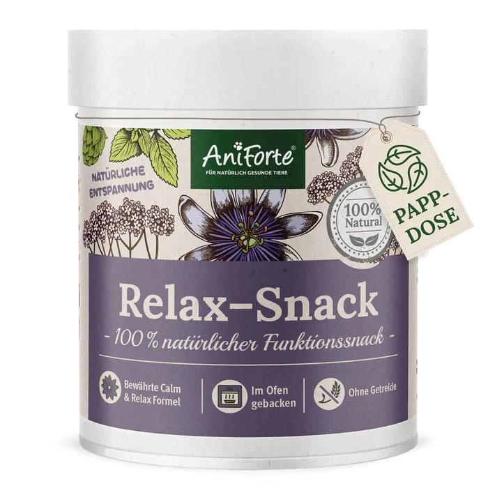AniForte Relax-Snack 3 AniForte Relax-Snack