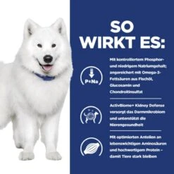Hills Prescription Diet K/d Plus Mobility Hundefutter -Haustier Alles Verkaufsgeschäft 0062391 hills prescription diet kd plus mobility hundefutter