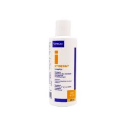 Virbac Etiderm Shampoo