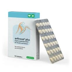 CP Pharma Arthrovet Plus