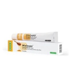 CP Pharma Mielosan (Honigsalbe)