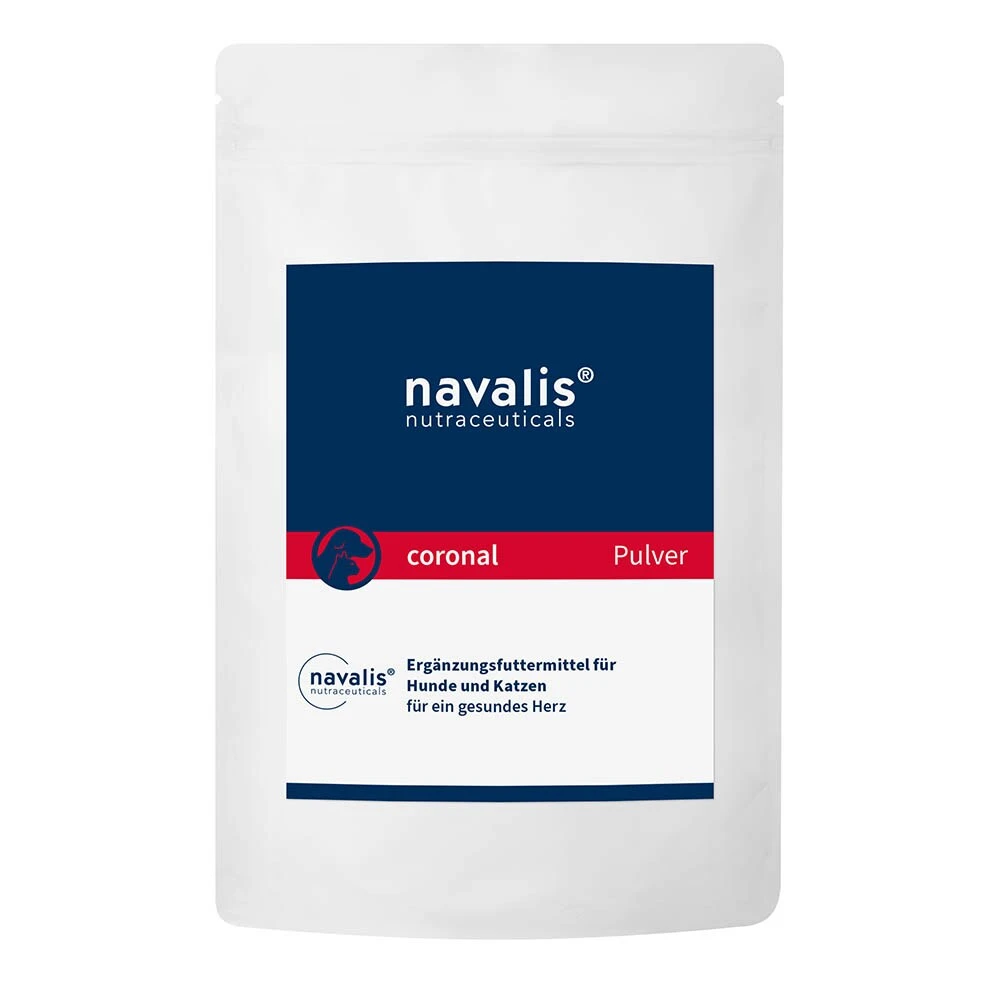 Navalis Coronal Dog 4 Navalis Coronal Dog – Bild 2