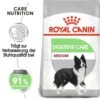Royal Canin Digestive Care Medium Trockenfutter Für Mittelgroße Hunde Mit Empfindlicher Verdauung -Haustier Alles Verkaufsgeschäft 0062584 royal canin digestive care medium trockenfutter fur mittelgrose hunde mit empfindlicher verdauung
