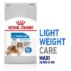 Royal Canin Light Weight Care Maxi Trockenfutter Für Zu Übergewicht Neigenden Hunden -Haustier Alles Verkaufsgeschäft 0062588 royal canin light weight care maxi trockenfutter fur zu ubergewicht neigenden hunden