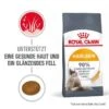 Royal Canin Hair & Skin Care Katzennahrung Trocken Für Gesundes Fell